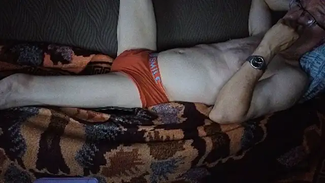 loverboyxxx69 Pertunjukan Webcam
