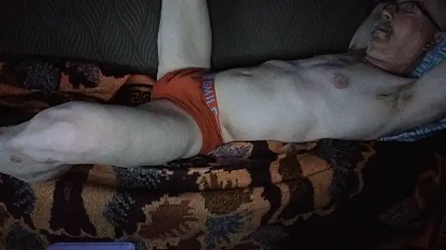 loverboyxxx69 网络视讯表演