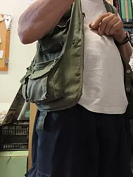 loverboyxxx69 网络视讯表演