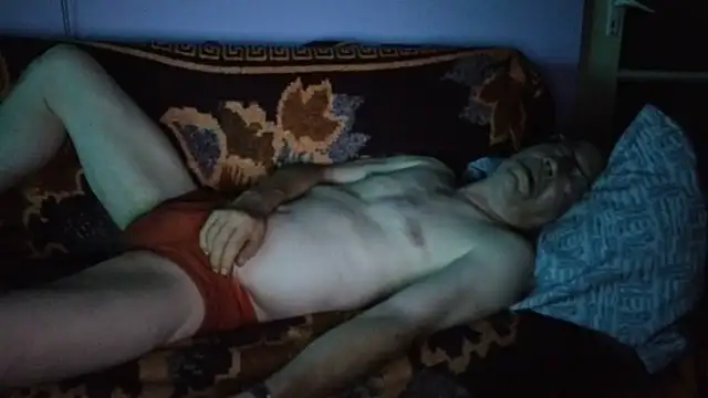 loverboyxxx69 Pertunjukan Webcam