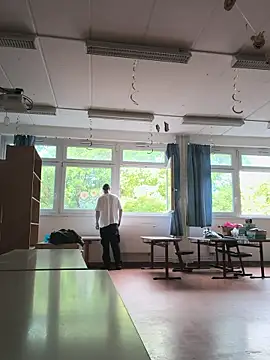 loverboyxxx69 Pertunjukan Webcam