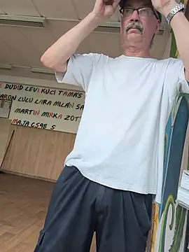 عرض كام loverboyxxx69