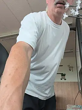 loverboyxxx69 웹캠 쇼