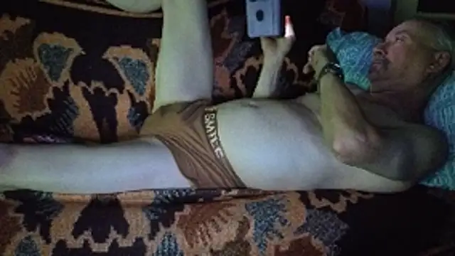 loverboyxxx69 Pertunjukan Webcam