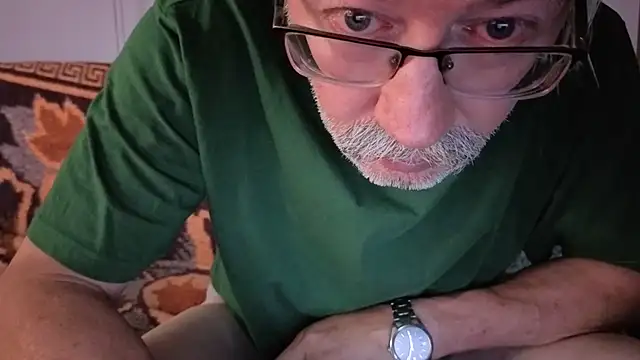 Webkamerová show loverboyxxx69