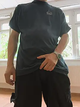 loverboyxxx69 Webcam-Show