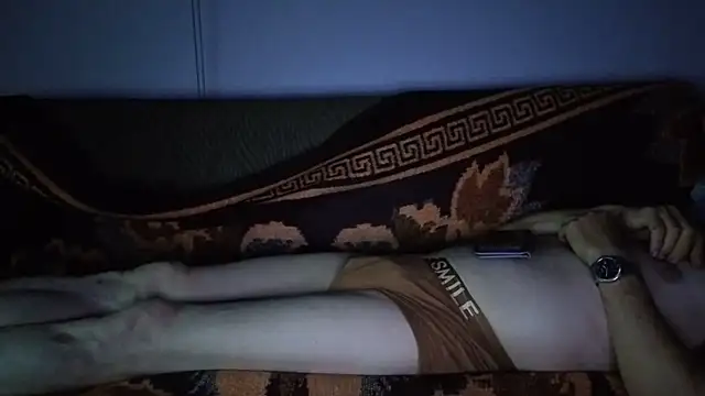 הופעת וובקאם של loverboyxxx69