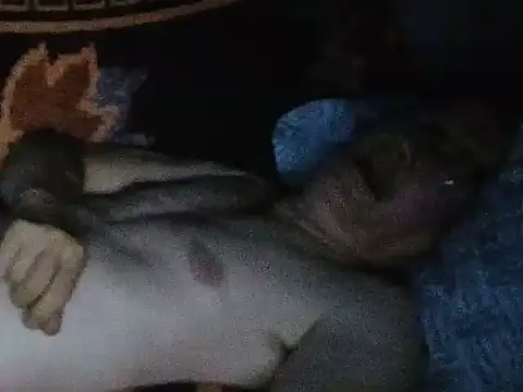 Webkamerová show loverboyxxx69