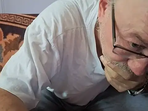 Show Webcam de loverboyxxx69