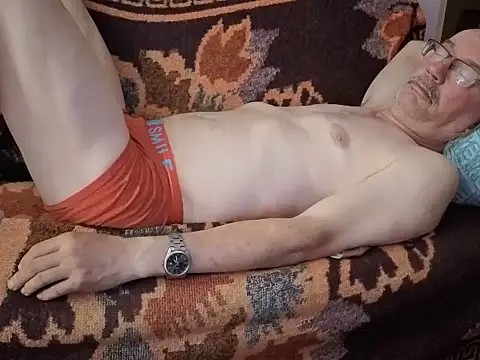 Show de webcam de loverboyxxx69