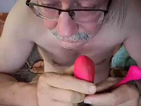 Webkamerová show loverboyxxx69