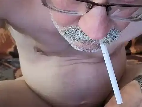 Webkamerová show loverboyxxx69