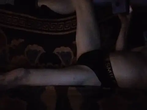 Webkamerová show loverboyxxx69
