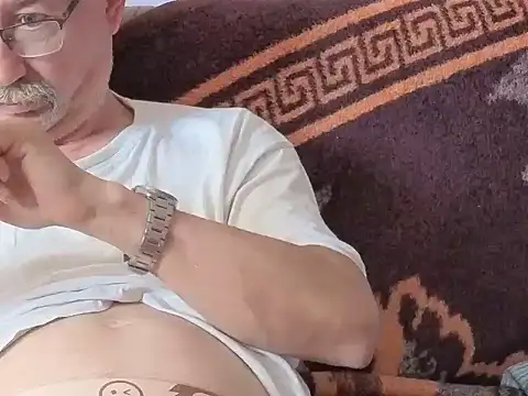 loverboyxxx69 Pertunjukan Webcam