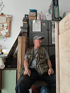loverboyxxx69n Webbikameraesitys