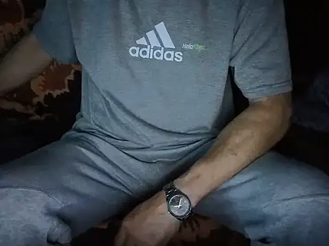 loverboyxxx69 Pertunjukan Webcam