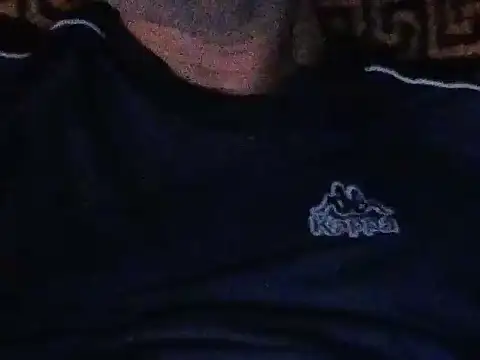 Show webcam de loverboyxxx69