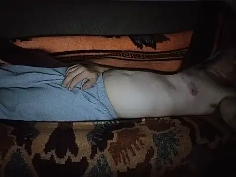 Webkamerová show loverboyxxx69