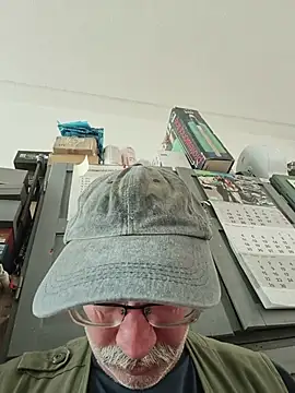 loverboyxxx69 Pertunjukan Webcam