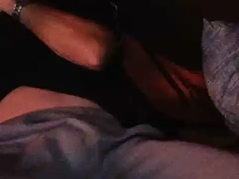 Webkamerová show loverboyxxx69