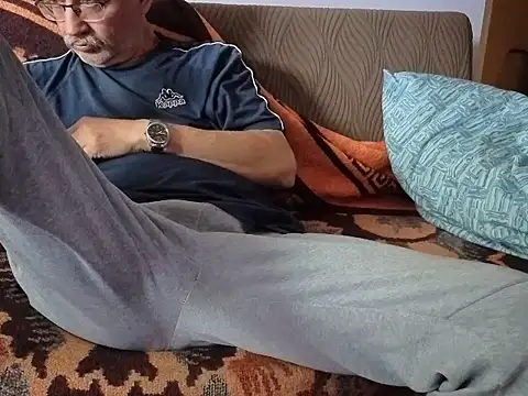 loverboyxxx69 webkamerás műsora