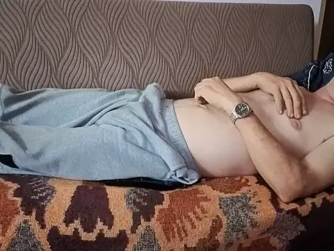 loverboyxxx69 Adlı Modelin Web Kamerası Şovu