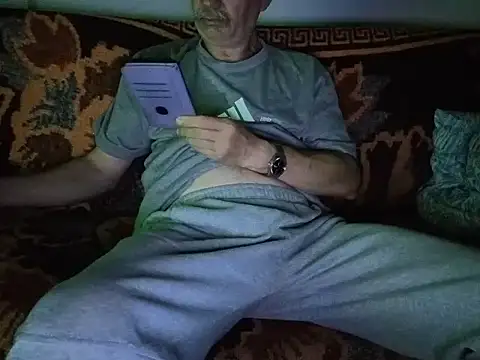 loverboyxxx69 Show Webcam