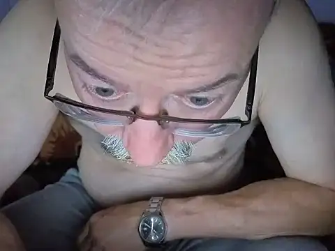 loverboyxxx69 Pertunjukan Webcam