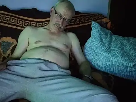 loverboyxxx69: διαδικτυακό σόου στην κάμερα