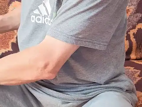 loverboyxxx69: διαδικτυακό σόου στην κάμερα