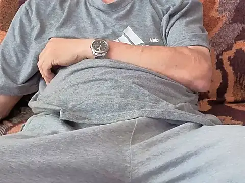 loverboyxxx69 Show Webcam