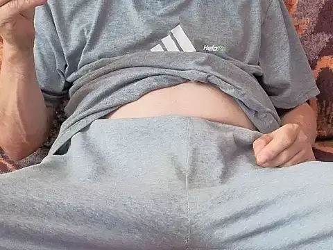 Webkamerová show loverboyxxx69