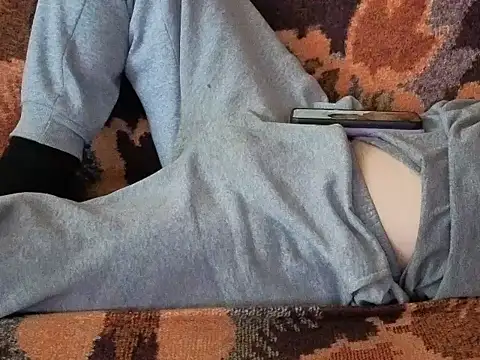 loverboyxxx69's Webcam Show