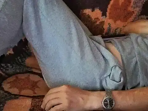 Show webcam de loverboyxxx69