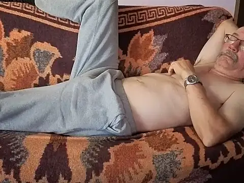 عرض كام loverboyxxx69