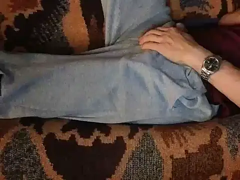 loverboyxxx69 Pertunjukan Webcam