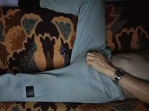 loverboyxxx69 Pertunjukan Webcam