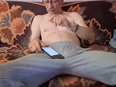 loverboyxxx69 Adlı Modelin Web Kamerası Şovu