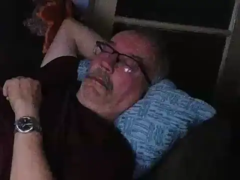 loverboyxxx69 Pertunjukan Webcam