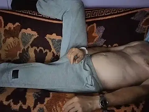loverboyxxx69 ওয়েবক্যাম শো