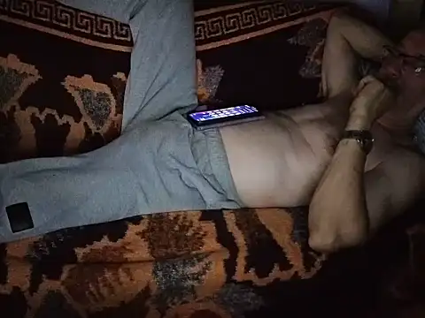 โชว์เว็บแคมของ loverboyxxx69