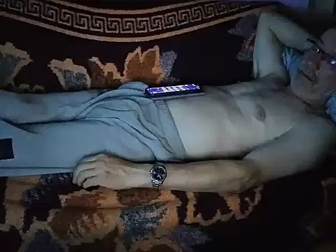 Show de webcam de loverboyxxx69