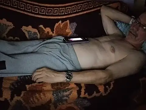 loverboyxxx69 Webcam show