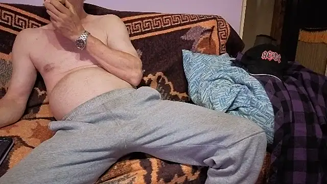 loverboyxxx69 Webcam-Show
