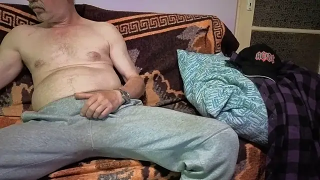 loverboyxxx69 – Live XXX-chat