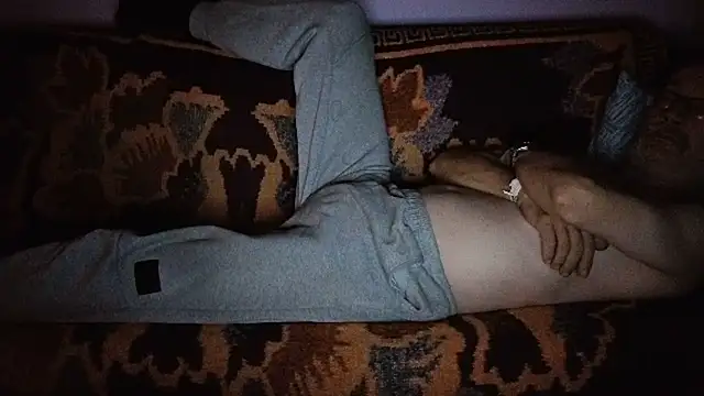 loverboyxxx69's Webcam Show
