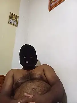 Hiptonos Webcamshow