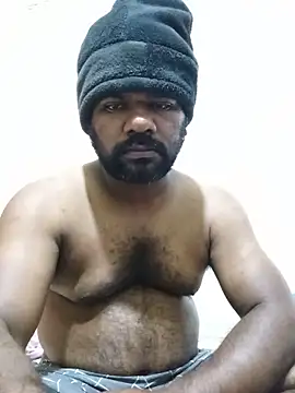 Hiptonos Pertunjukan Webcam
