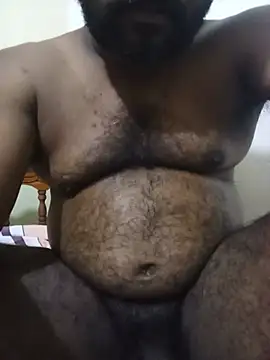 Hiptonos Show in webcam