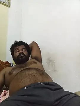 Hiptonos webcam show